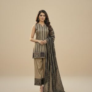 Rang Raiza D6-U (3 piece)